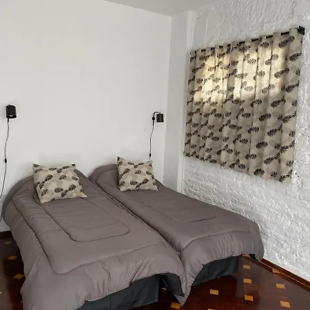 Lovely Studio In Alto Palermo Buenos Aires Exterior photo
